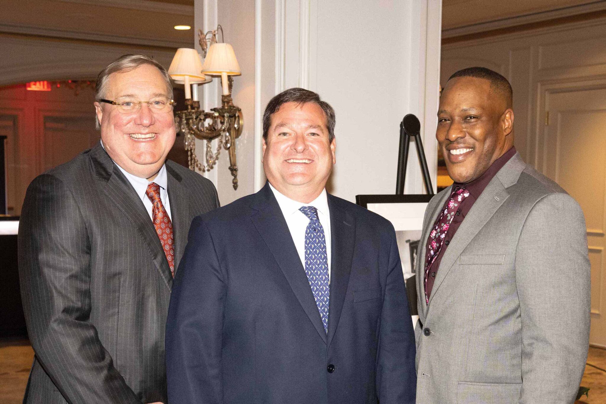 Junior Achievement of Greater New Orleans Business Hall of Fame