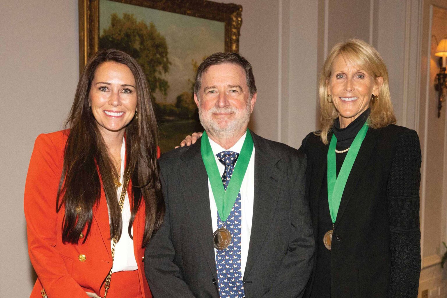 Junior Achievement of Greater New Orleans Business Hall of Fame