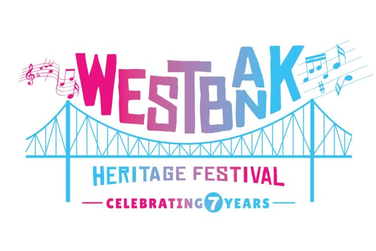 Westbank Heritage Festival Announces 2023 Lineup
