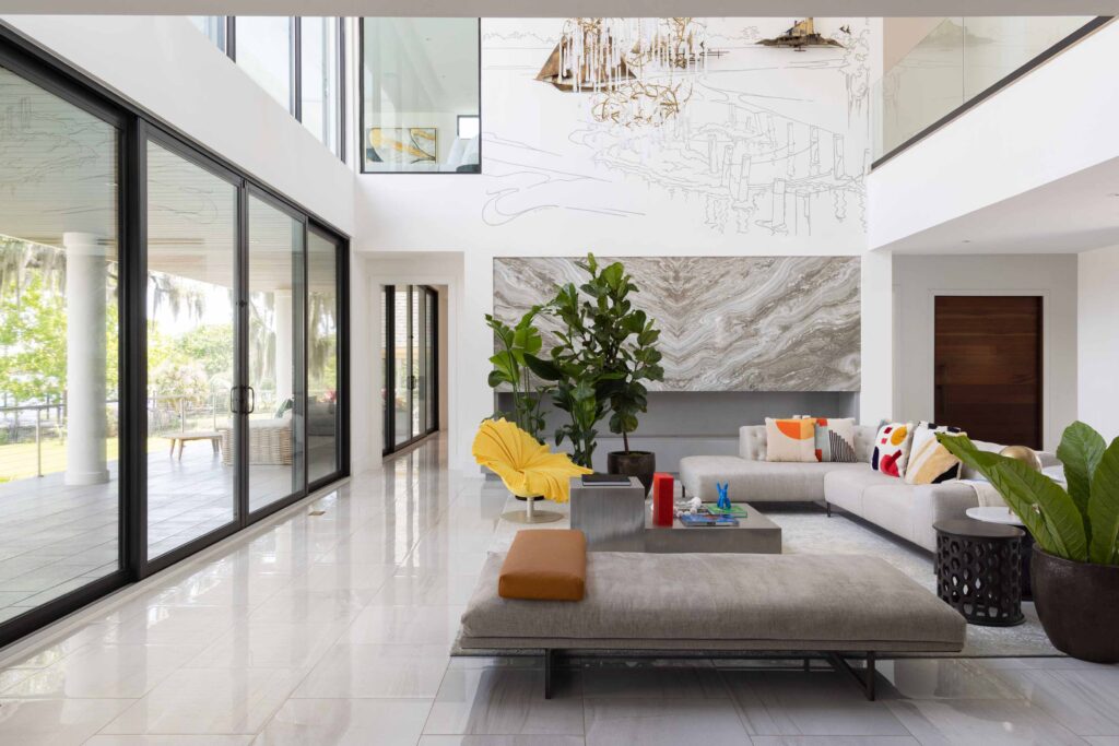 NEW BUILD OF THE YEAR - Vimarsana News