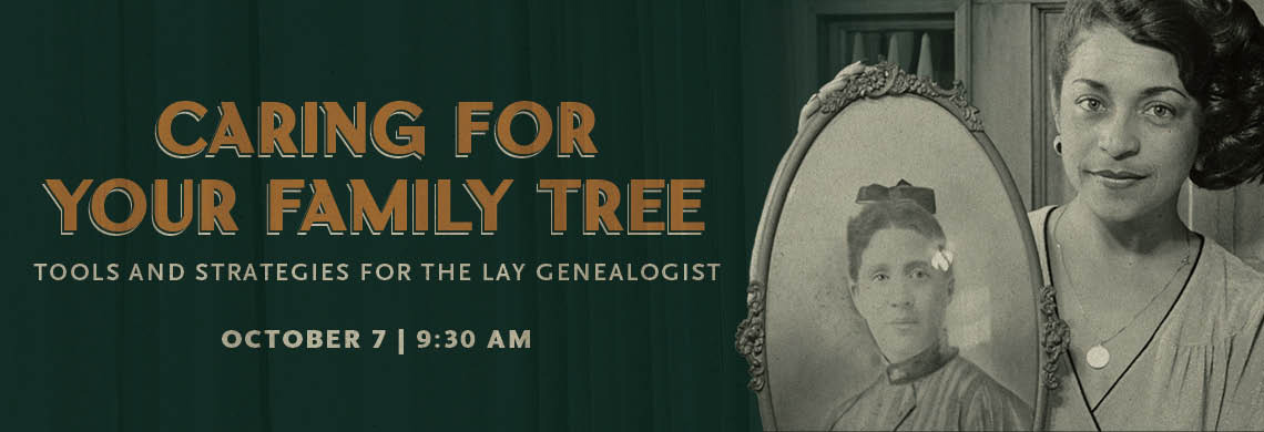 Genealogy Seminar Explores Resources to Help Preserve Family History - Vimarsana News