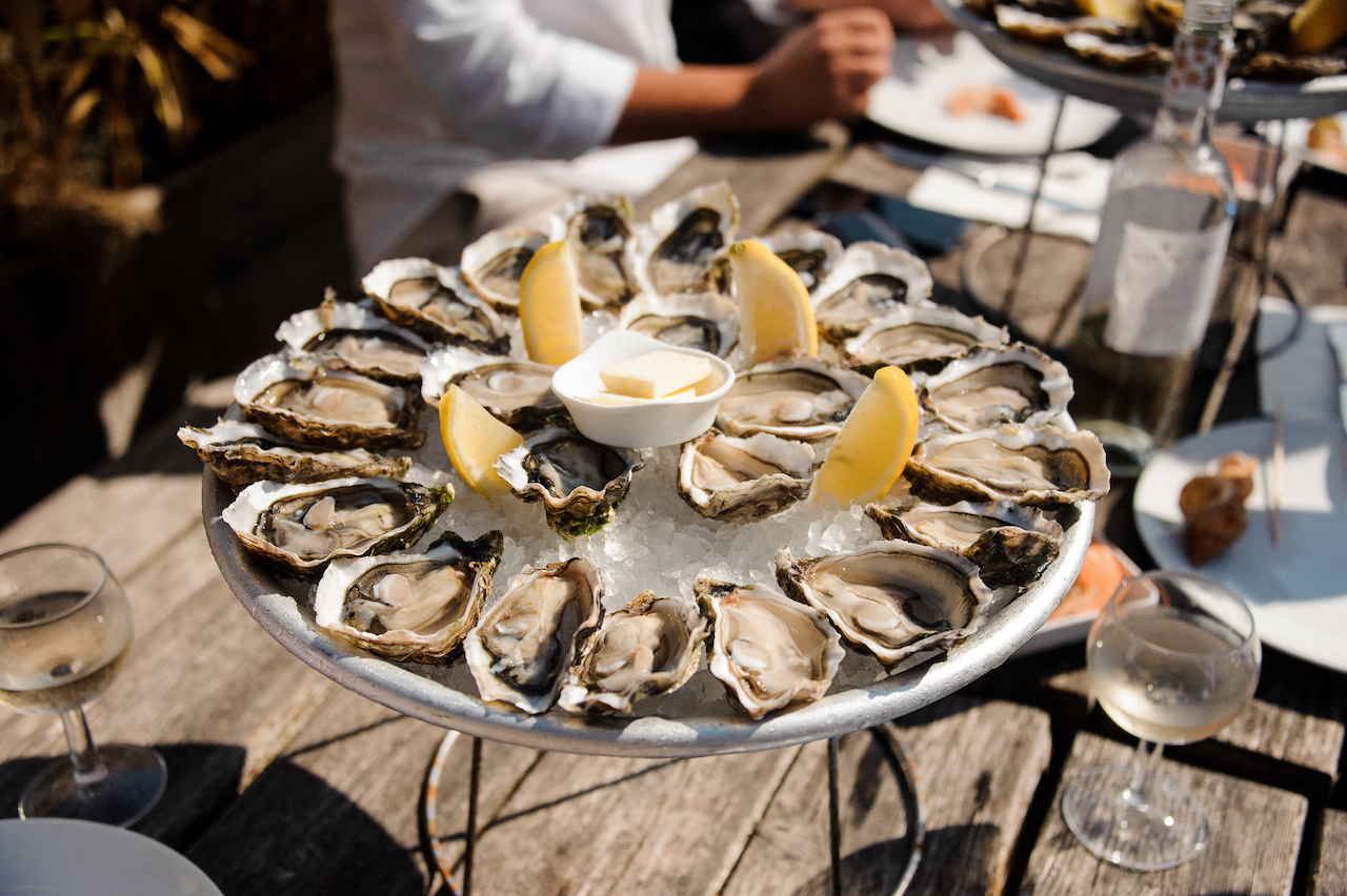 Top Places for Oysters in New Orleans