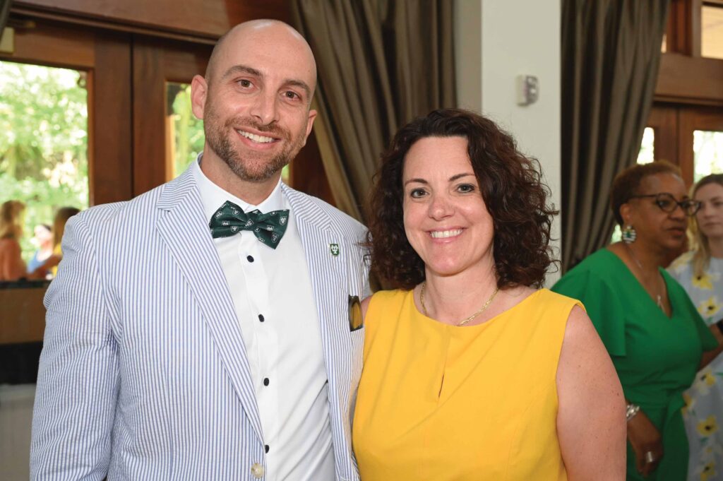 Bridge House/Grace House Women of Substance Luncheon