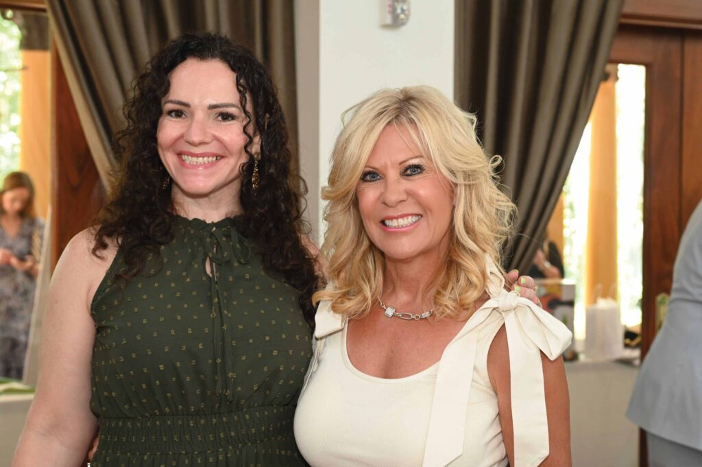 Bridge House/Grace House Women of Substance Luncheon