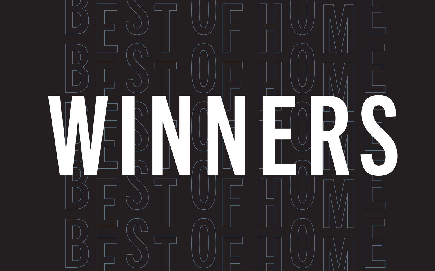 Best of Home Winners - Vimarsana News