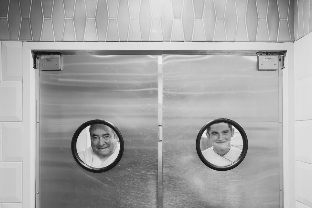Emeril's Flagship Restaurant Sets Reopening Date