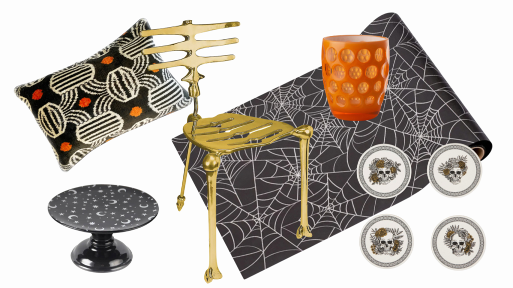 Halloween Happenings