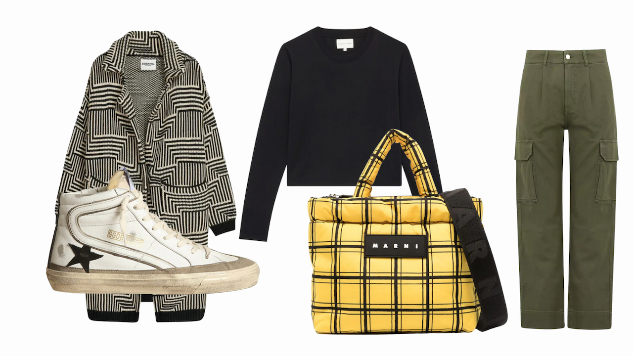 The Perfect Travel Essentials The Perfect Travel Essentials