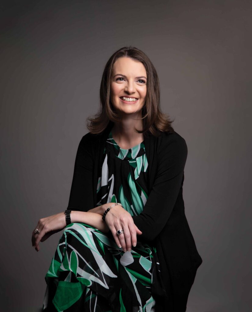 Changemakers: Natalie Barranco