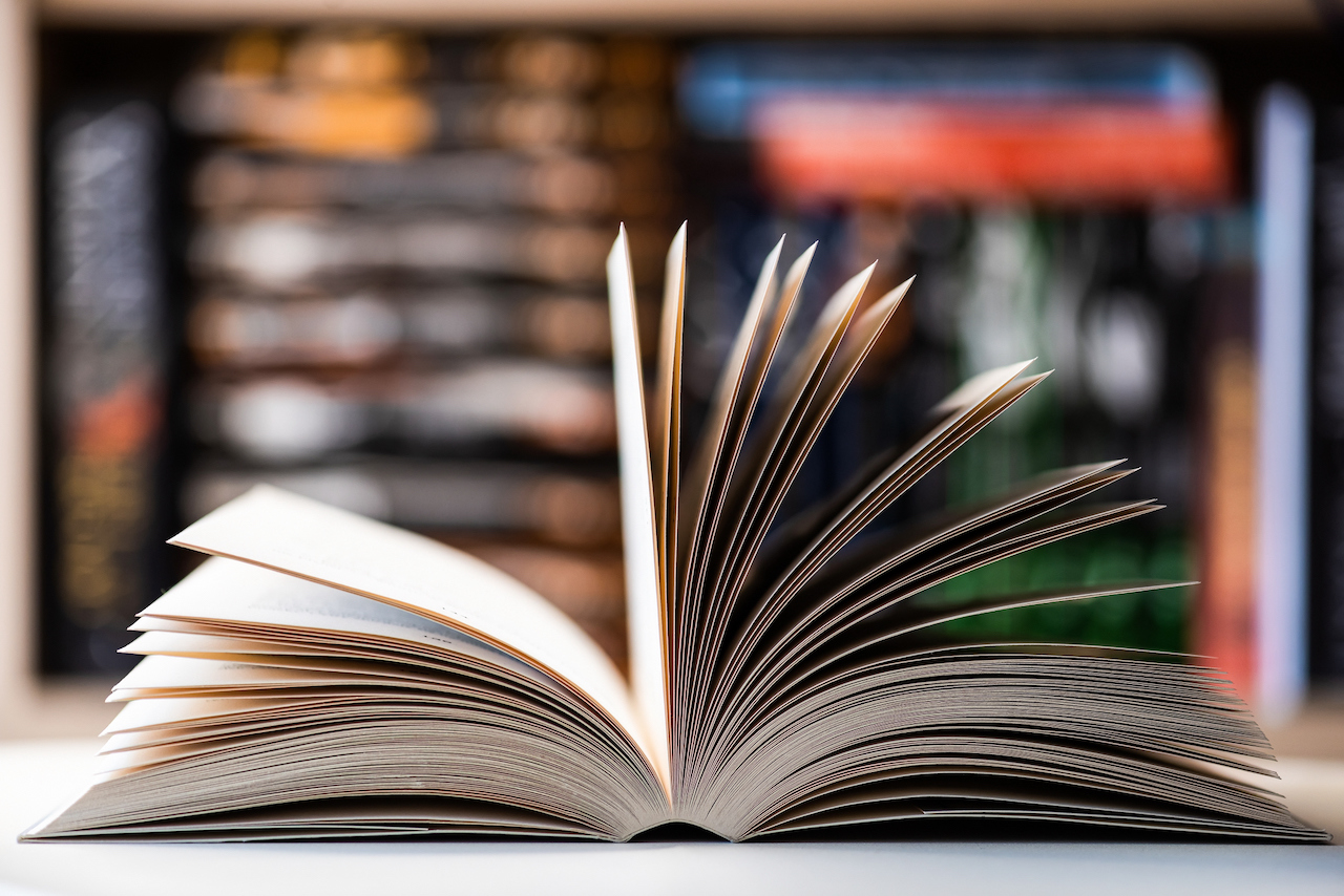Week of October 16: Bookstores, Art Markets and Halloween Trivia - Vimarsana News