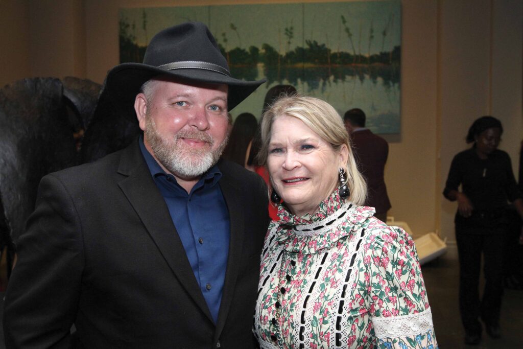 Ogden Museum of Southern Art Magnolia Ball
