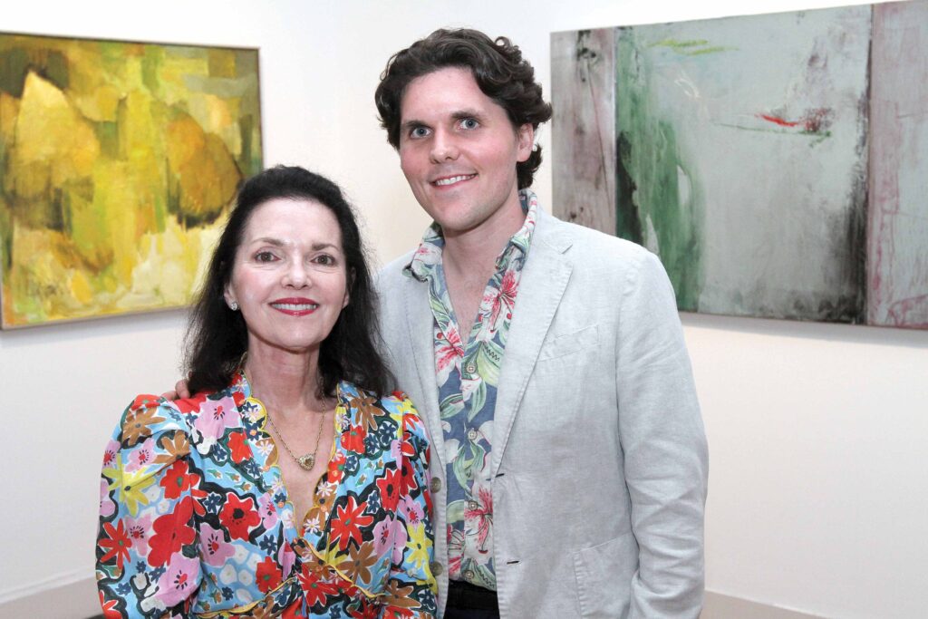 Ogden Museum of Southern Art Magnolia Ball