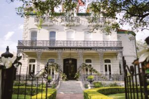 With This Ring: Beuerman-Manning With This Ring: Beuerman-Manning