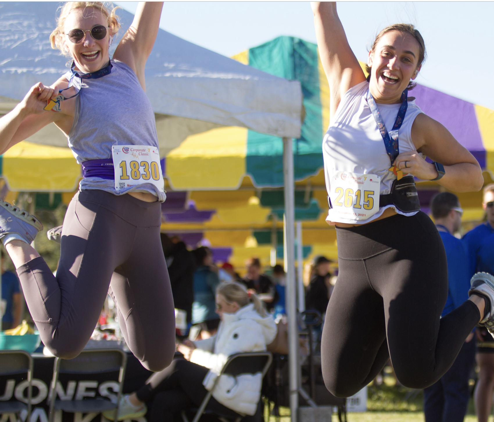 Crescent City Classic and YMCA Officials Announce Return of Fall's Most Popular 5K Race - Vimarsana News