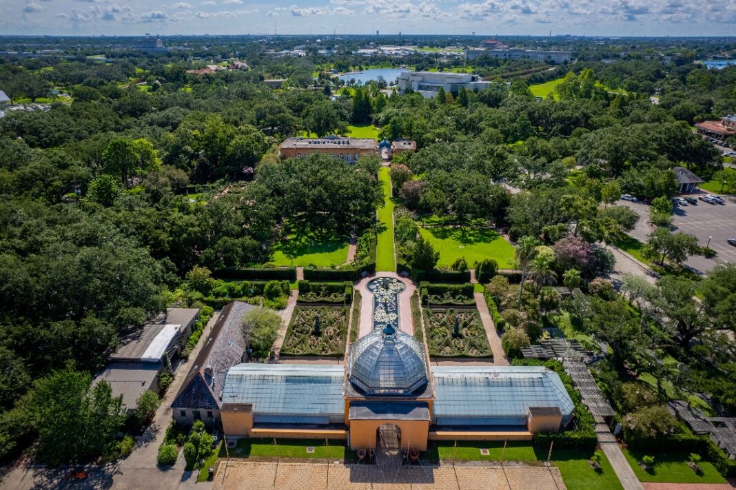 City Park