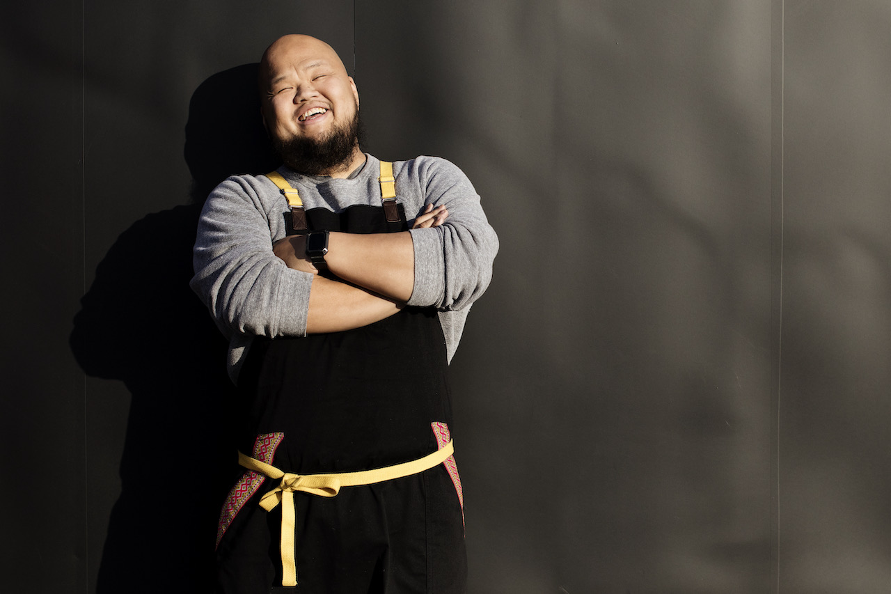 Iron Chef Dinner, Saturday Brunch & More at Mister Mao - Vimarsana News