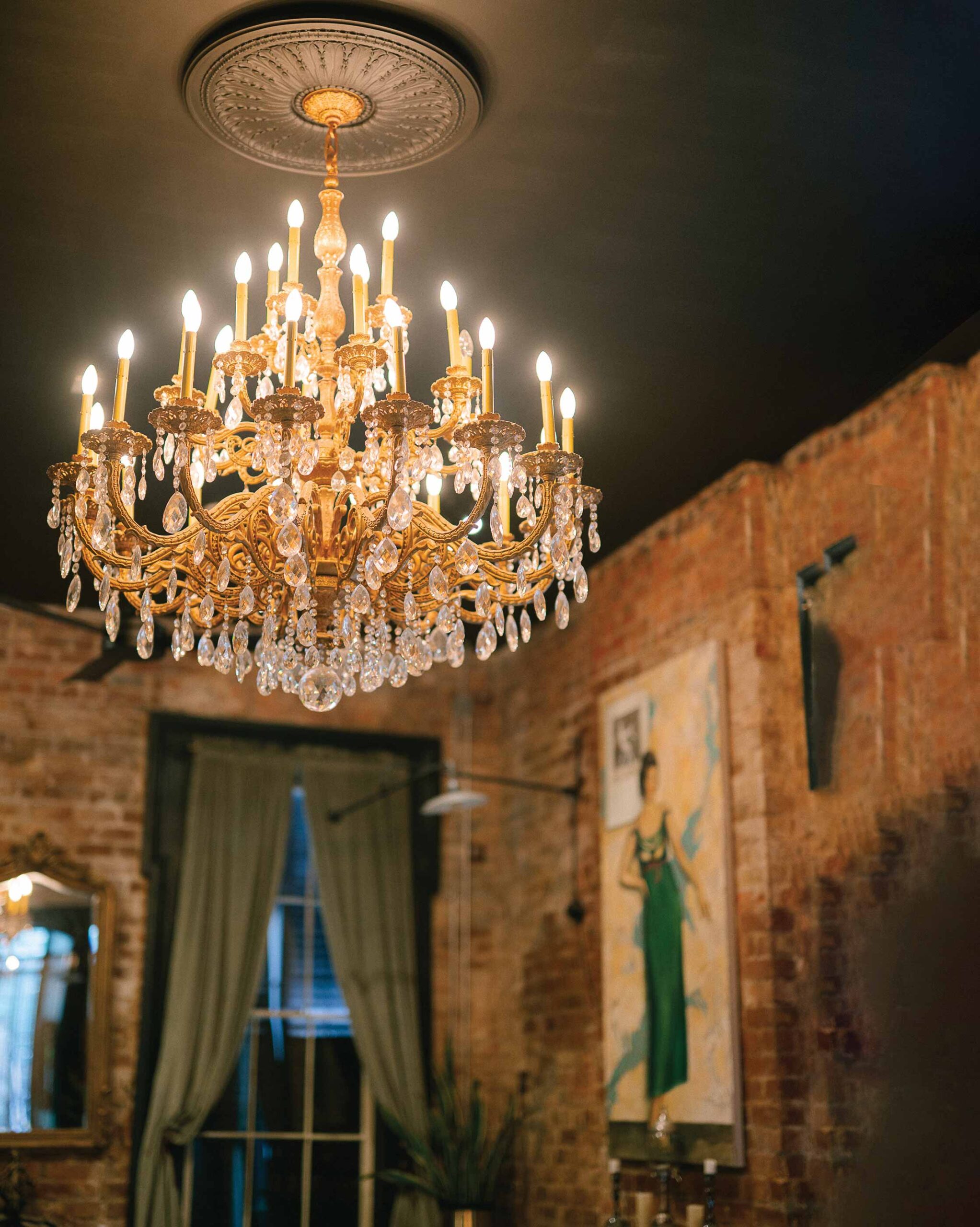 Sarah Martzolf Shines Bright