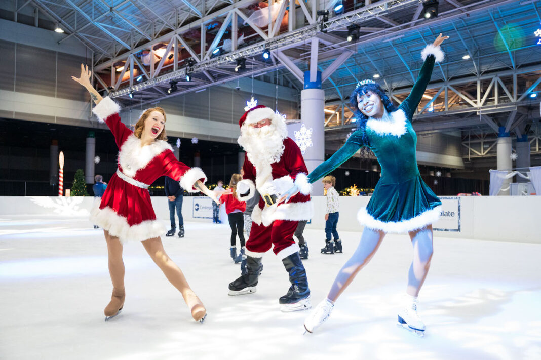 NOLA ChristmasFest