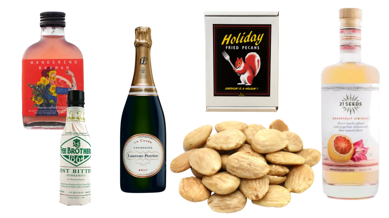 Holiday Shopping at Martin's Wine Cellar