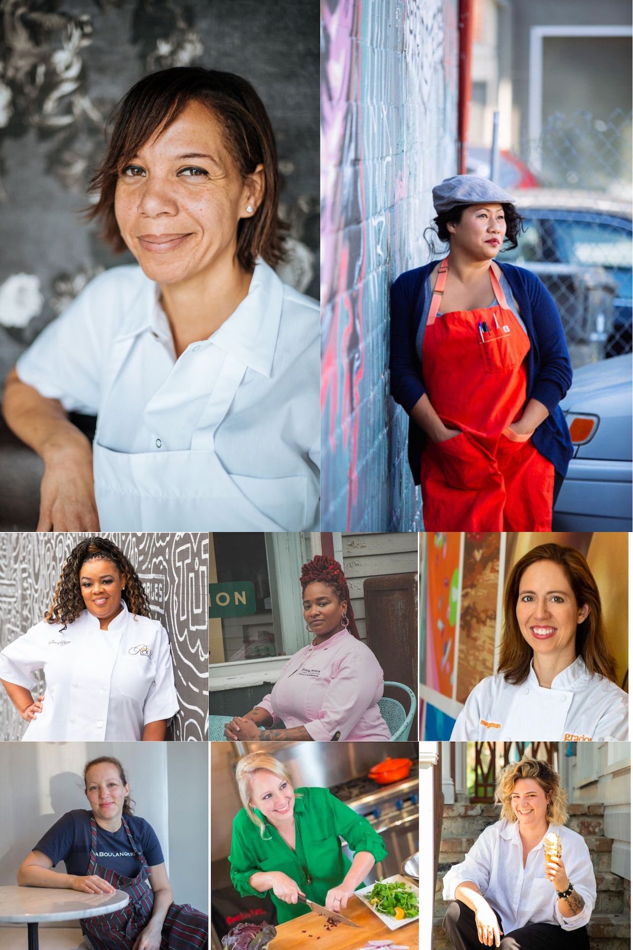 Les Dames d'Escoffier New Orleans Announces "Hot Dish" Culinary Fundraiser - Vimarsana News