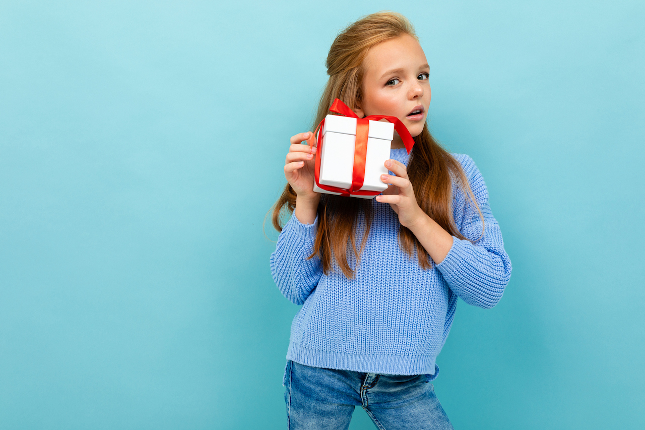 Teen and Tween Girl Holiday Gifts - Vimarsana News