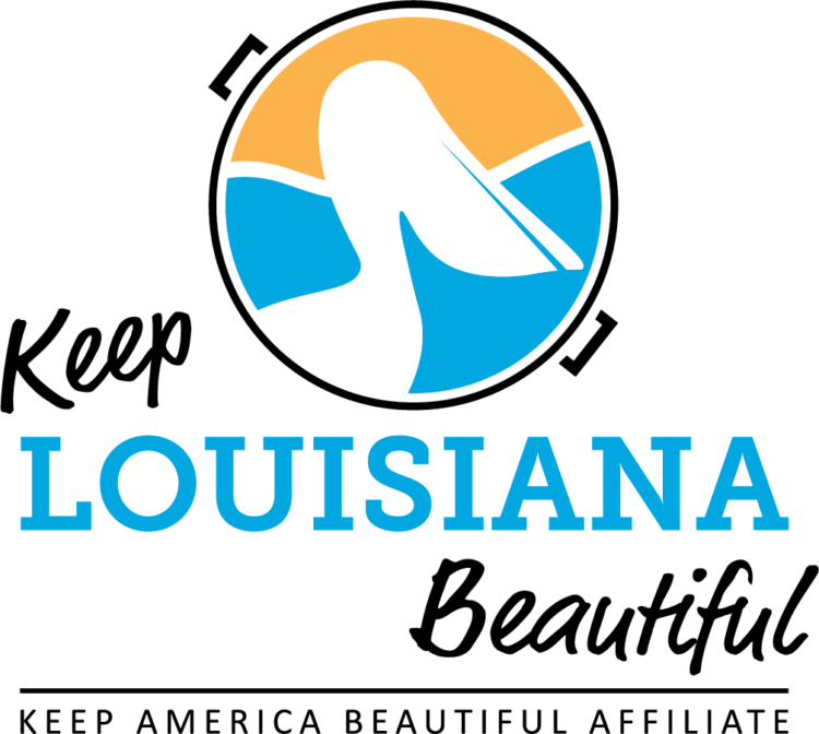 Pontchartrain Conservancy Receives Keep Louisiana Beautiful Greener