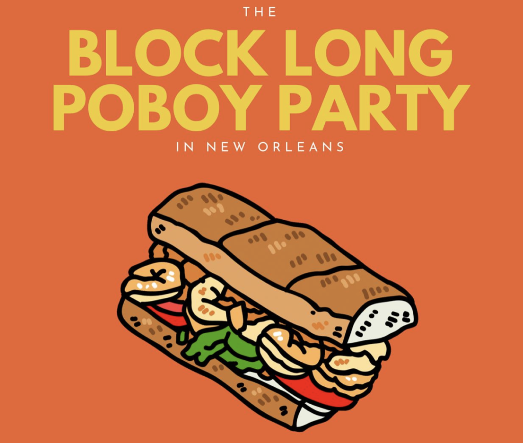 Week of November 13 Sandwiches! and more