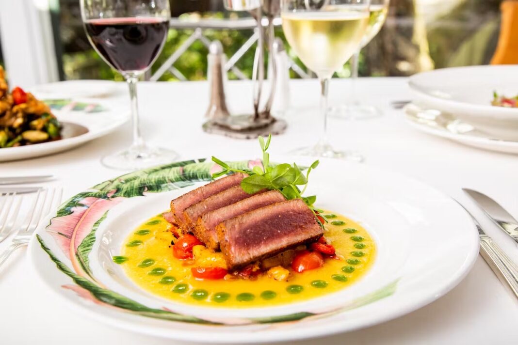 Commander’s Palace