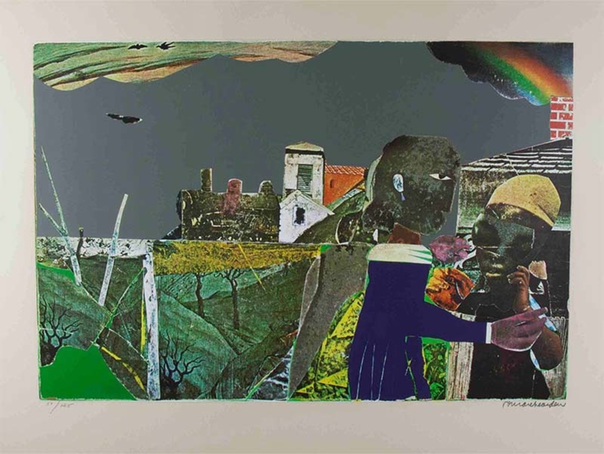 Newcomb Art Museum to Open Exhibits Exploring Black Labor and Folk Art from the American South - Vimarsana News