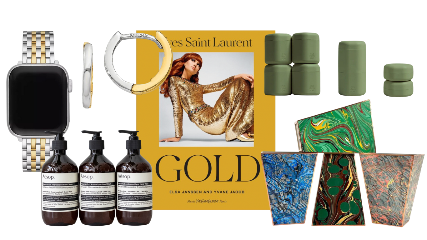 Practical and Fun Holiday Gifts - Vimarsana News