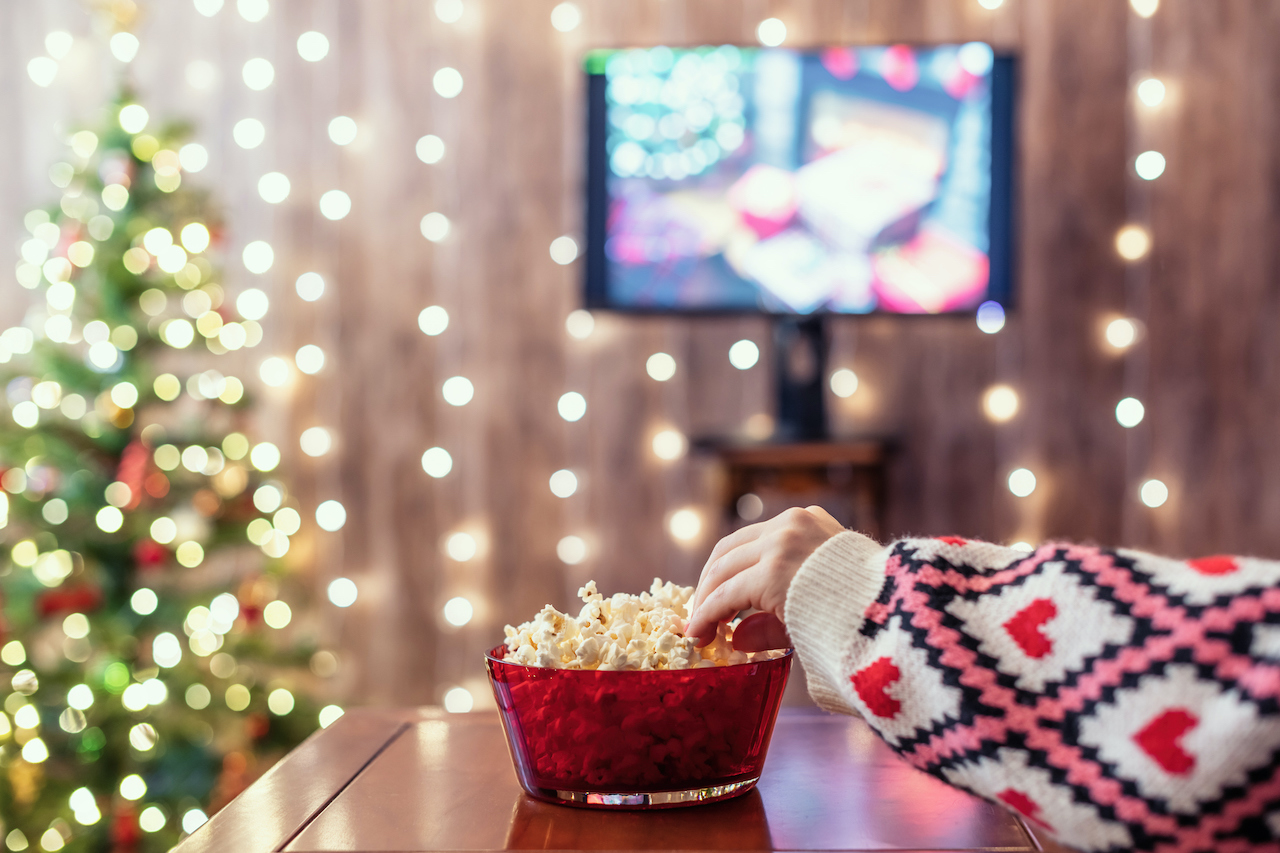 The Best Christmas Movies - Vimarsana News
