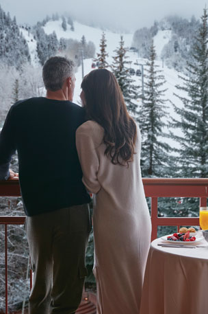 Cozy Destinations