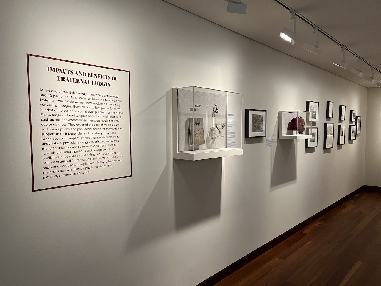 "A Mystic Brotherhood: Fraternal Orders of New Orleans" On View at The Historic New Orleans Collection - Vimarsana News