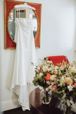 Real Weddings: Ferrelli-Schmidt