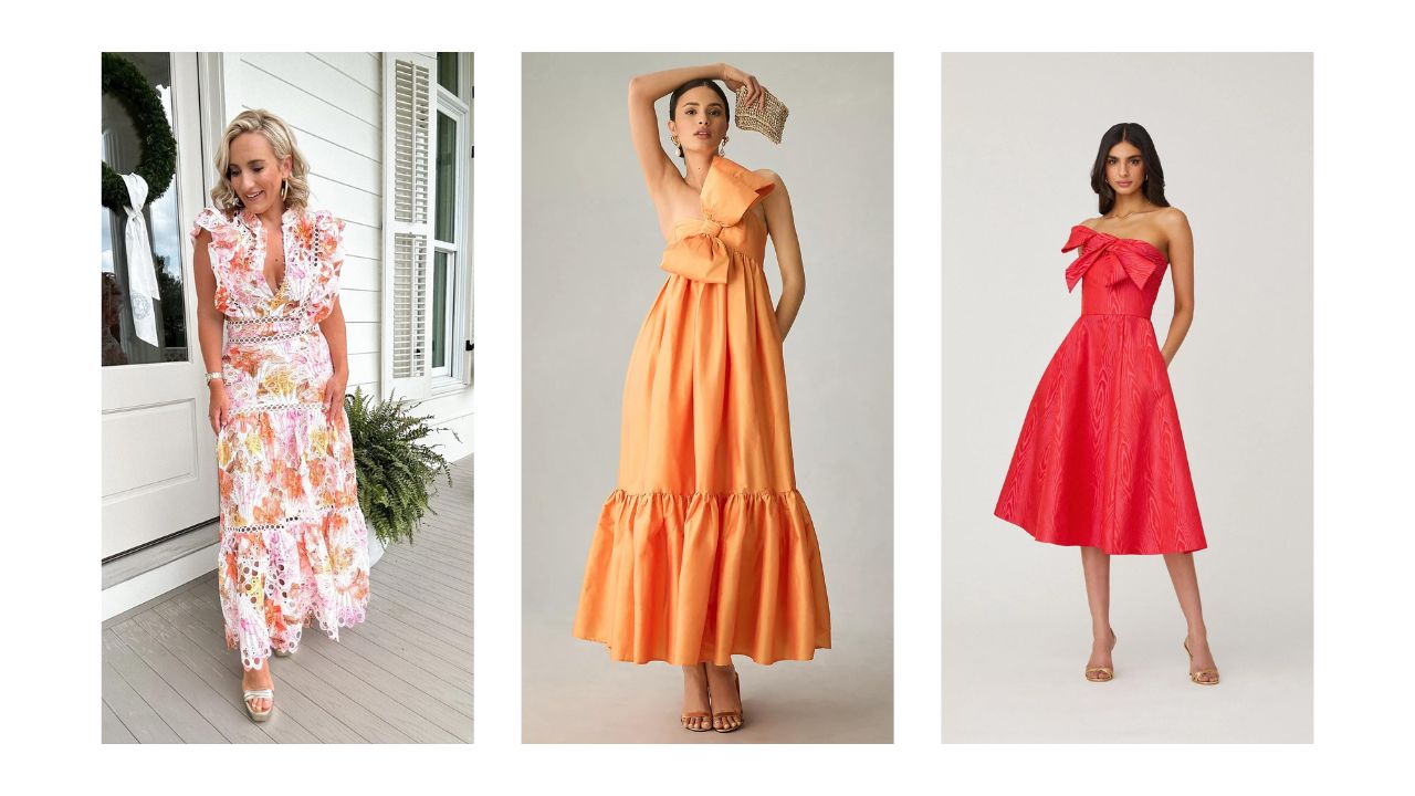 2024 Color of the Year “Peach Fuzz”