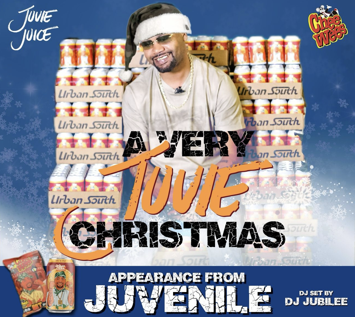 Week of December 18: Juvenile, Christmas and Family Fun - Vimarsana News