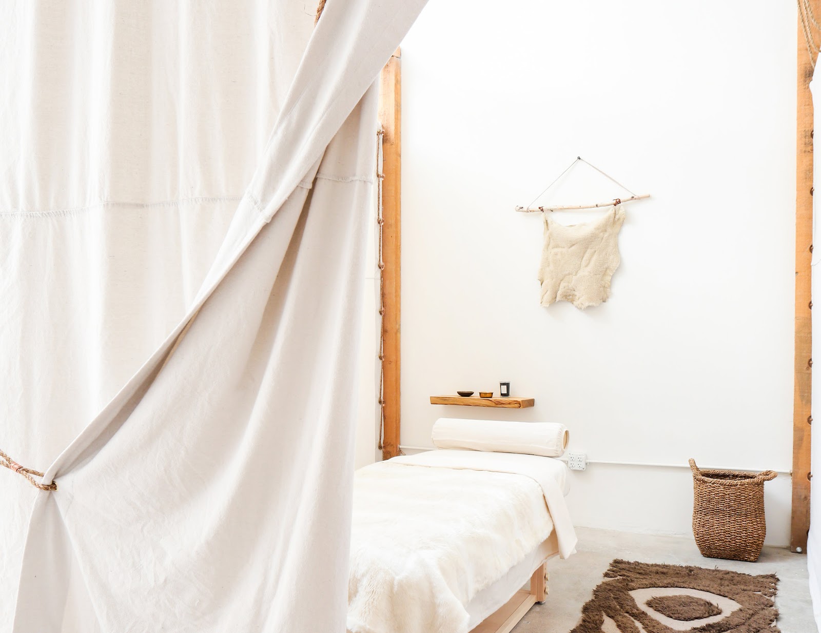 The NOW Massage Opens First Louisiana Boutique In Downtown New Orleans - Vimarsana News