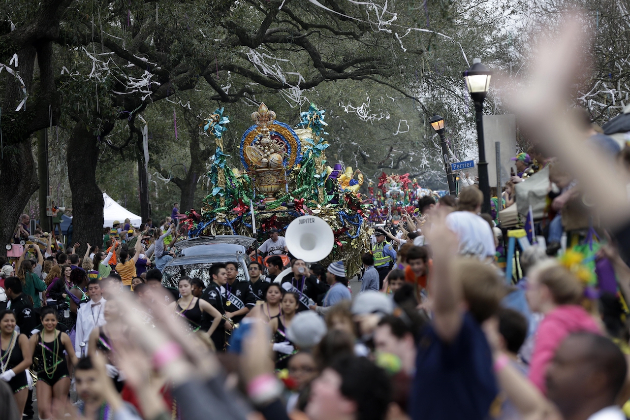 All That Glitters: Mid-City at 90 - Vimarsana News