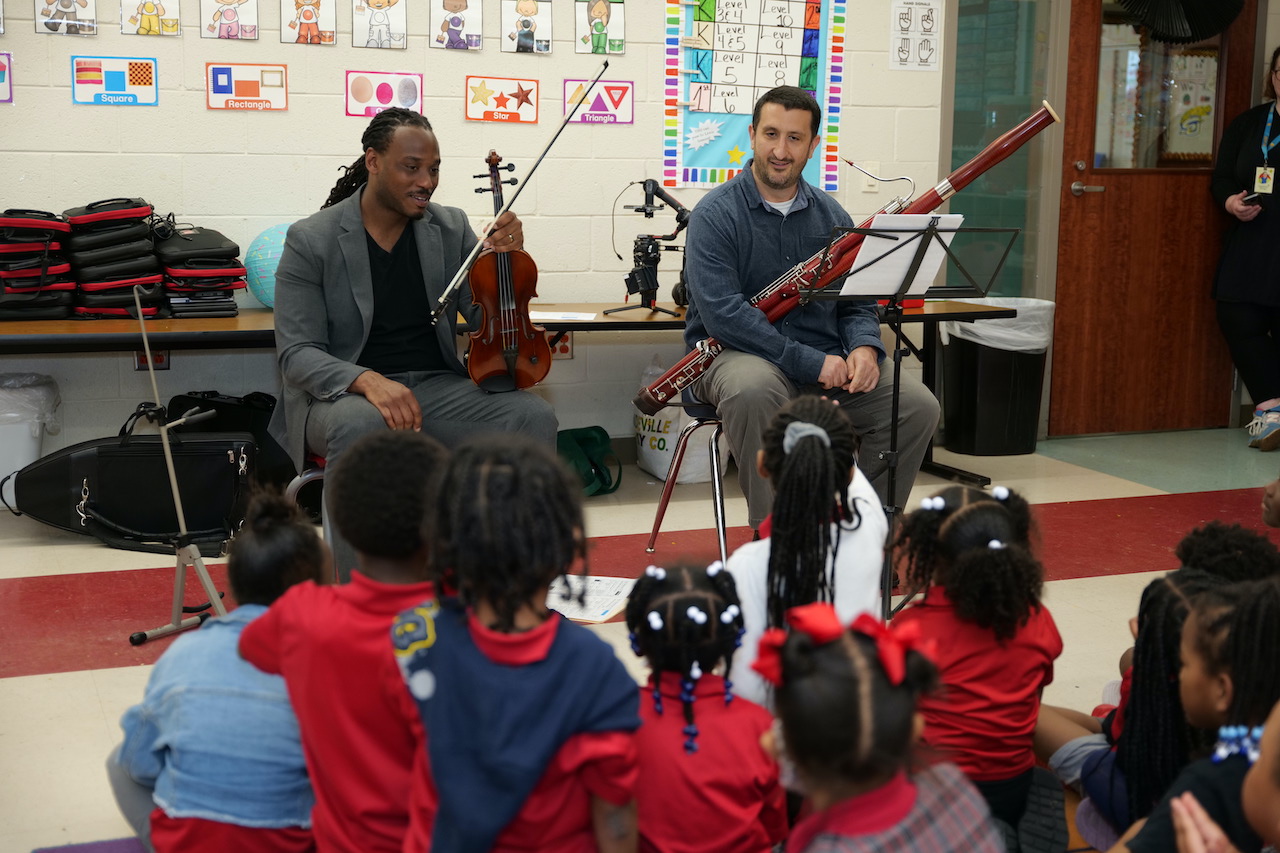 KID smART to Receive $40,000 Grant from the National Endowment for the Arts - Vimarsana News