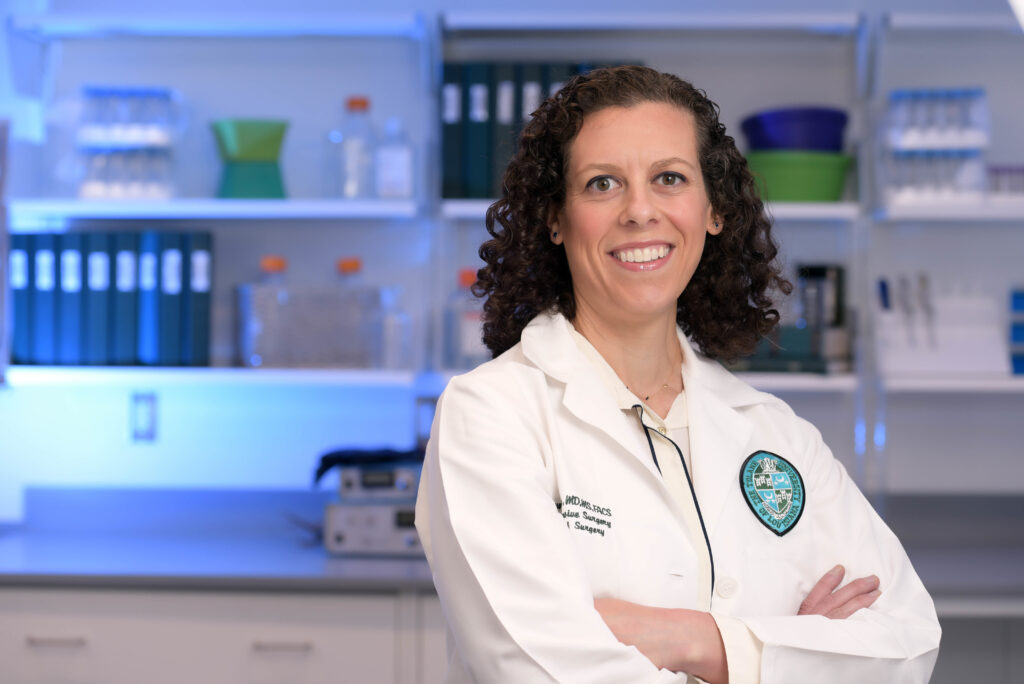 Tulane's New Approach to Weight Loss - Vimarsana News