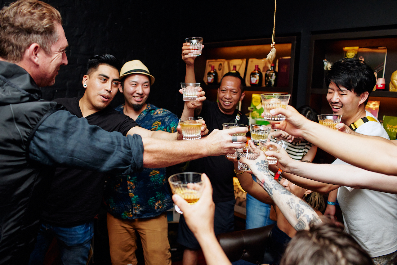 Tales of the Cocktail Announces Dates and Theme of TOTC 2024 - Vimarsana News