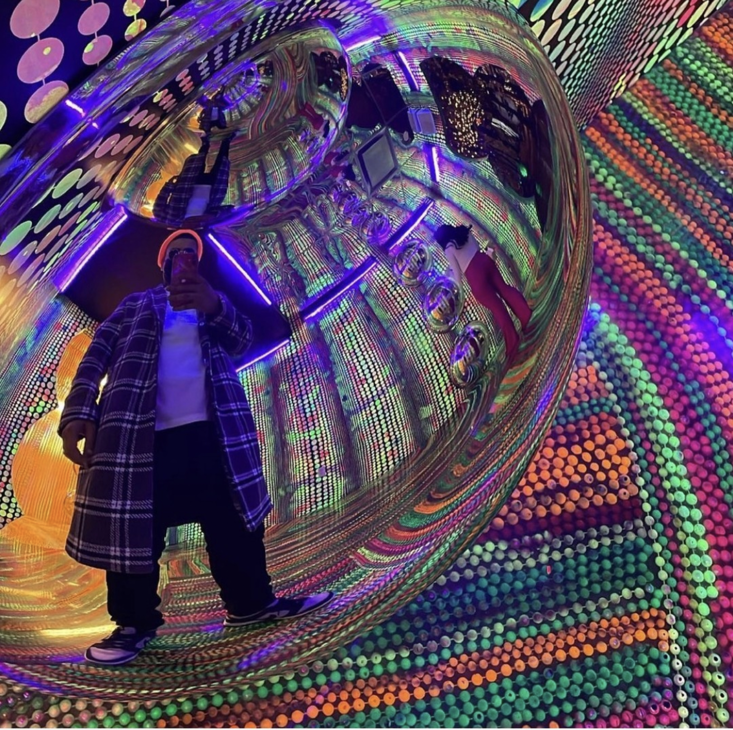JAMNOLA Kicks Off 2024 with Immersive Mardi Gras Exhibits and $24.24 January Pricing - Vimarsana News