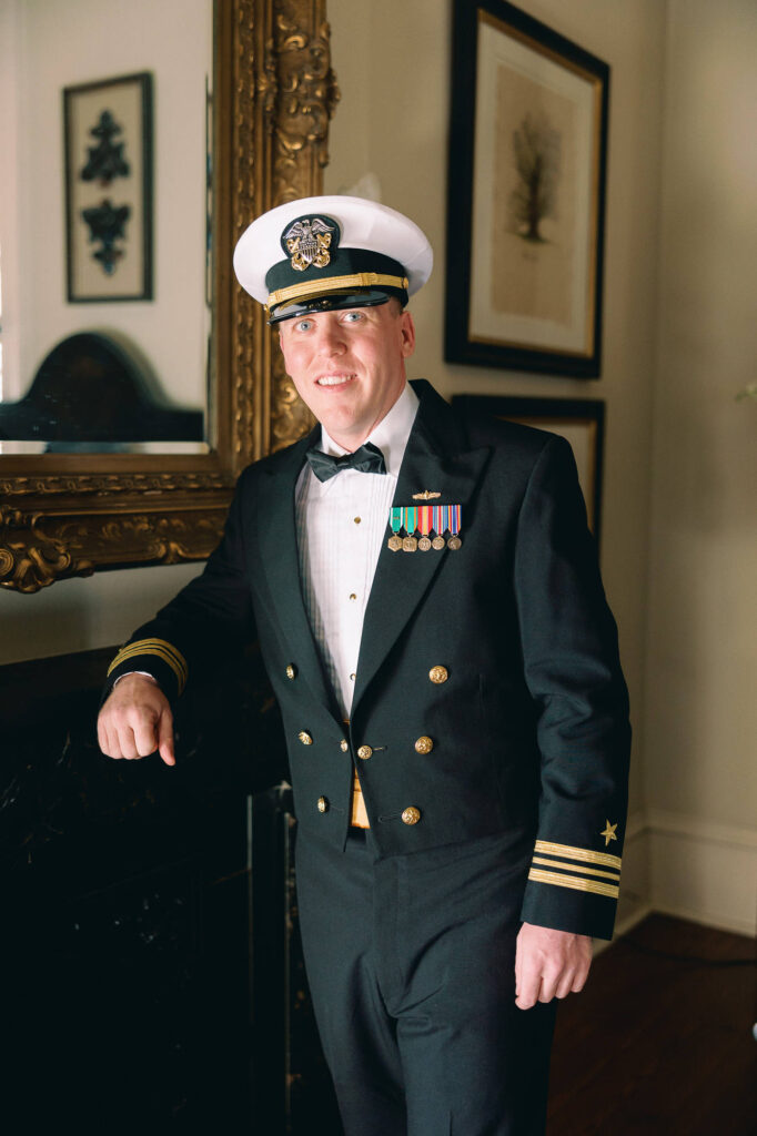 Real Wedding: Spangenberg-Schoendorfer