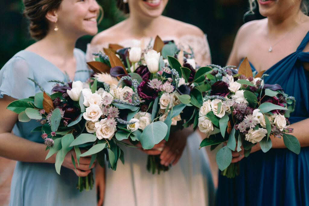 Real Wedding: Spangenberg-Schoendorfer