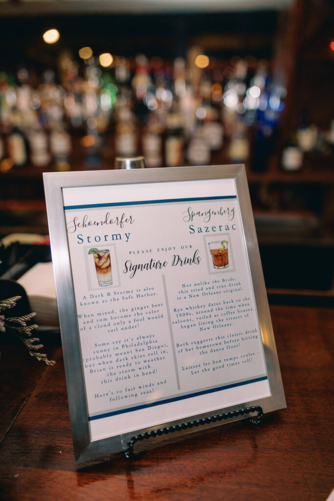 Real Wedding: Spangenberg-Schoendorfer