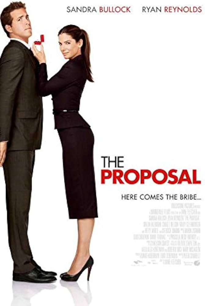 Best Movies for Valentine's Day