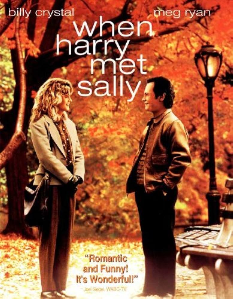 Best Movies for Valentine's Day