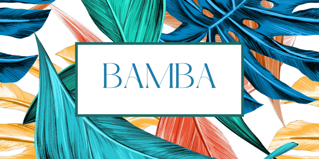 Bamba Pop-Up Restaurant Presented by NOCHI Cohort Opens Feb. 27 - Vimarsana News