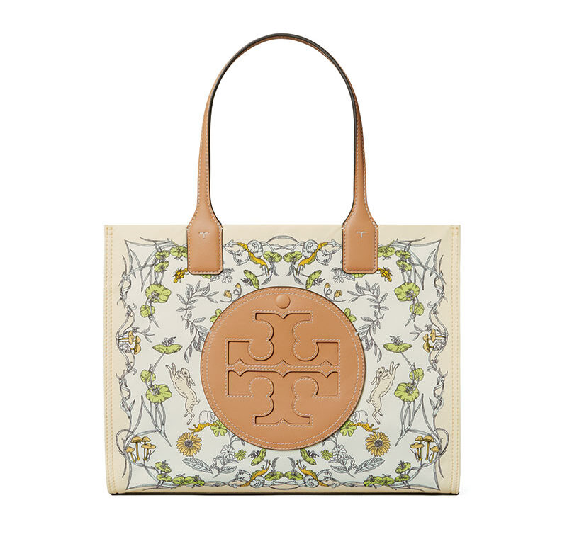 Spring Floral Accessories Spring Floral Accessories