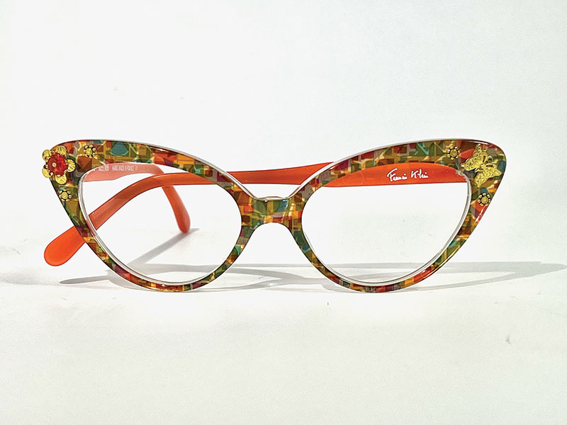 Spring Floral Accessories Spring Floral Accessories